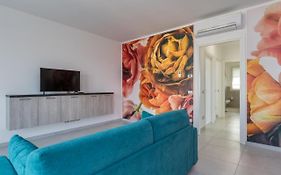 Appartamenti Villa Campo Rosso